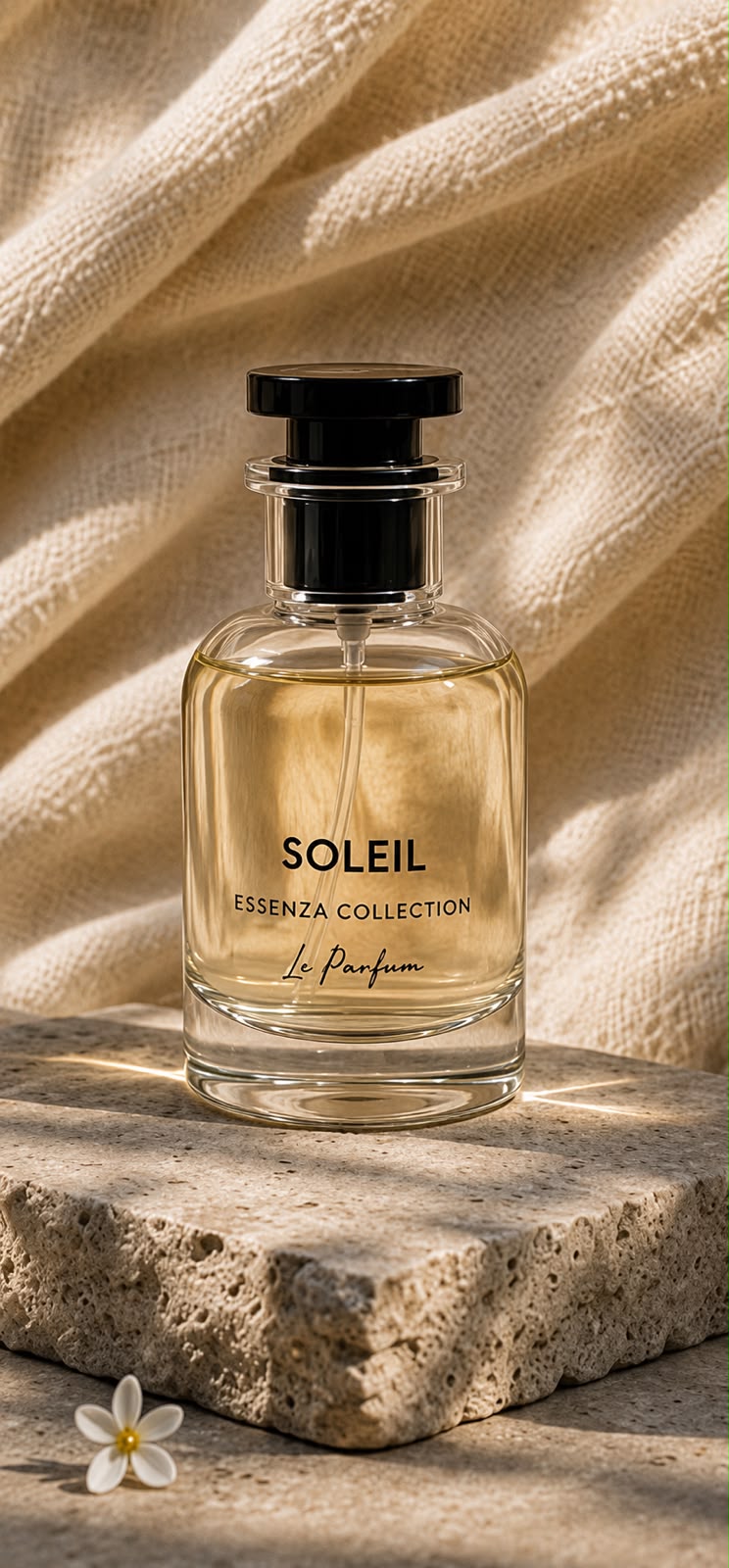 Soleil · Le Parfum 50 ml