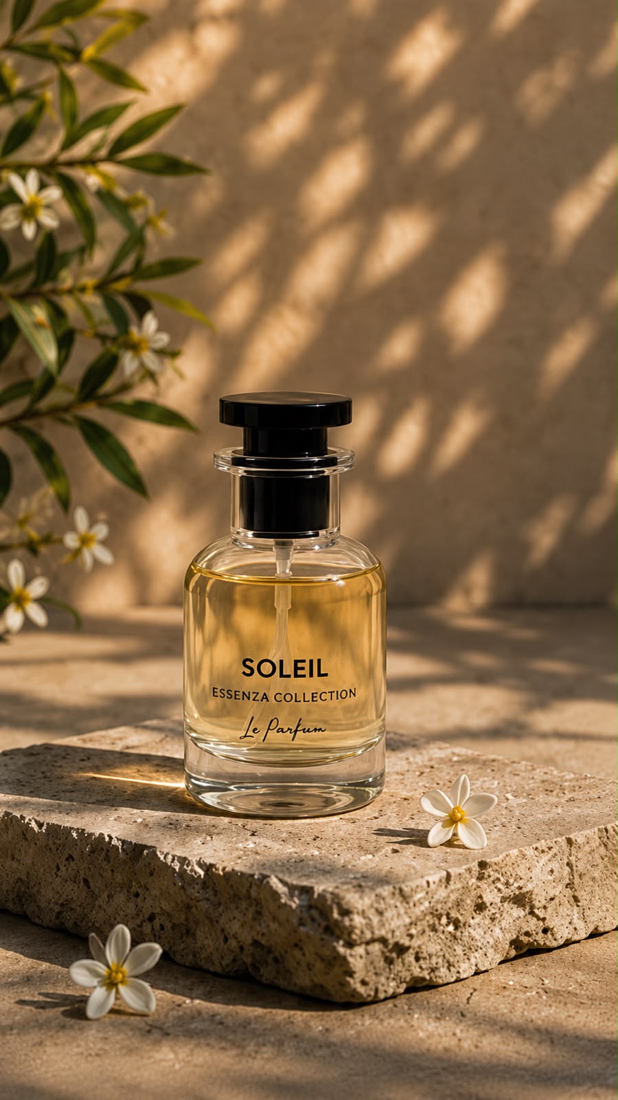 Soleil · Le Parfum 100 ml